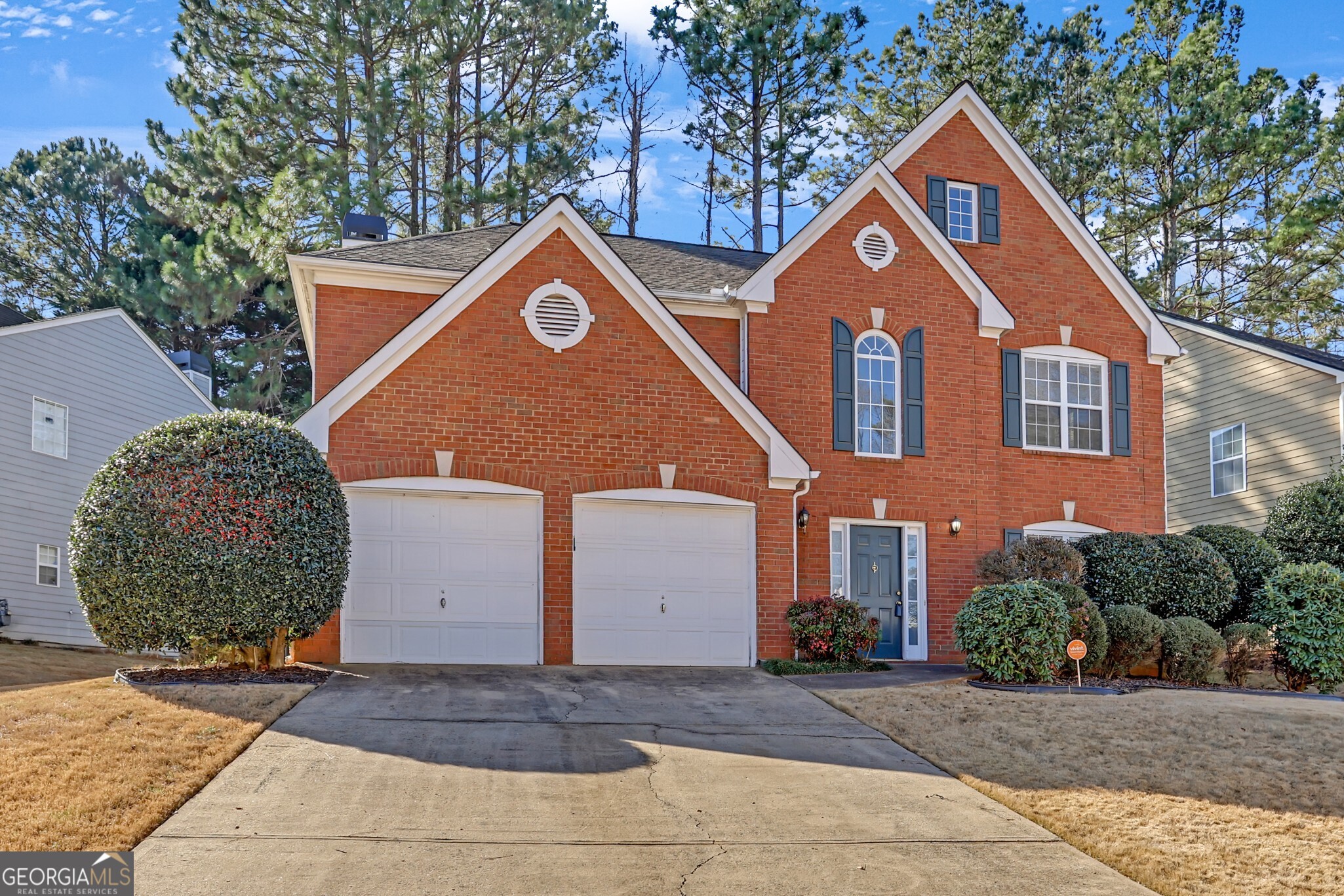 2983 Bancroft Glen Nw Property Photo 1