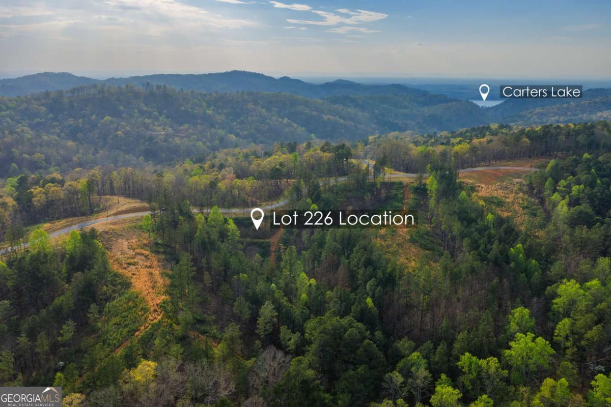 Lot 226 West Vista Ridge Parkway Property Photo 3