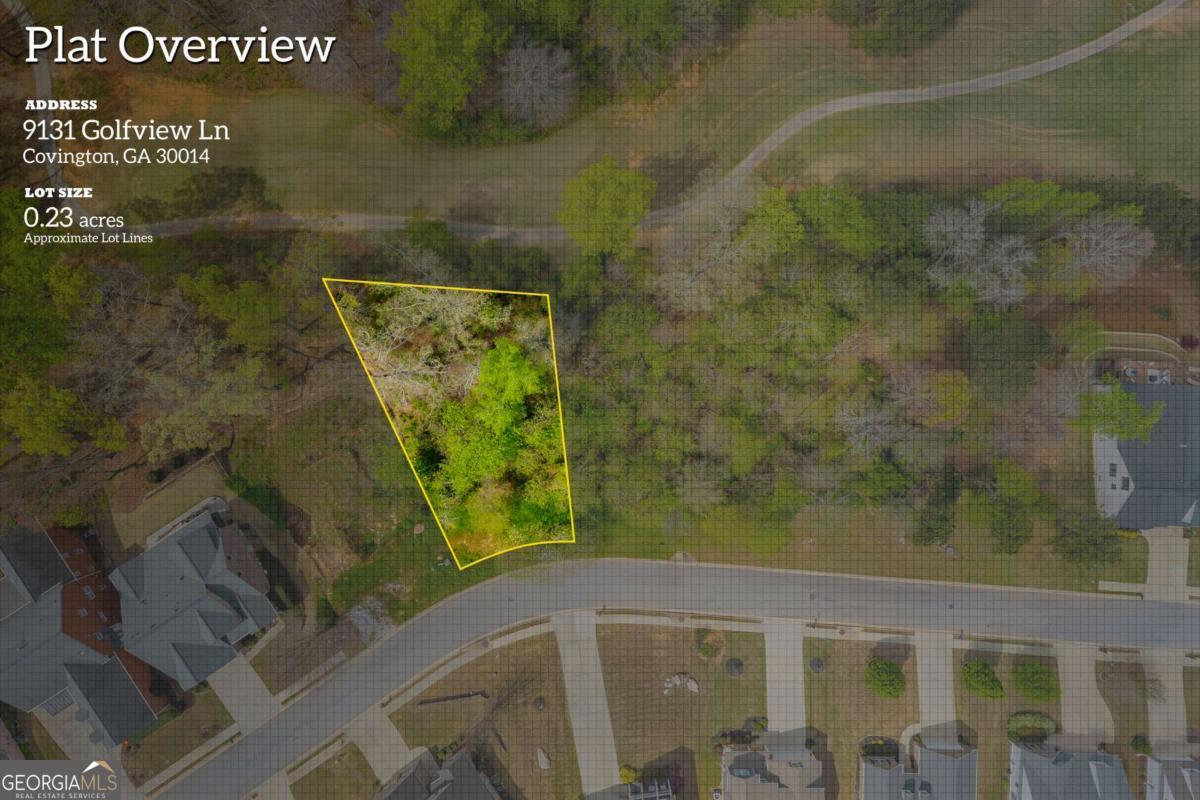 9131 Golfview Lane Property Photo 1