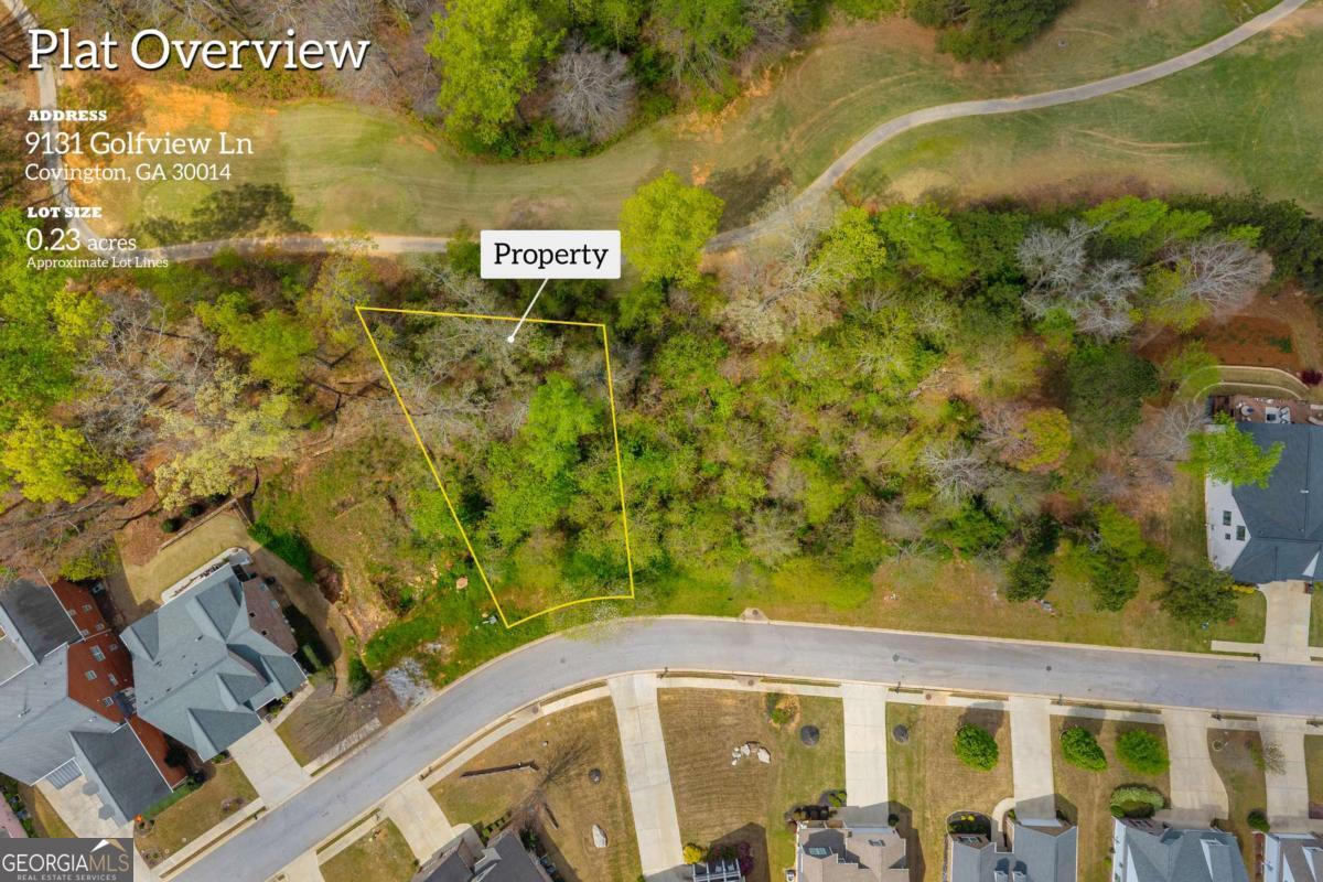 9131 Golfview Lane Property Photo 2