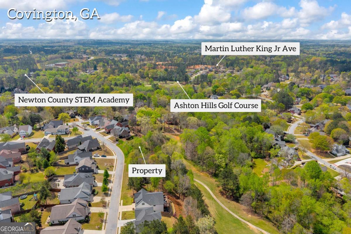 9131 Golfview Lane Property Photo 5