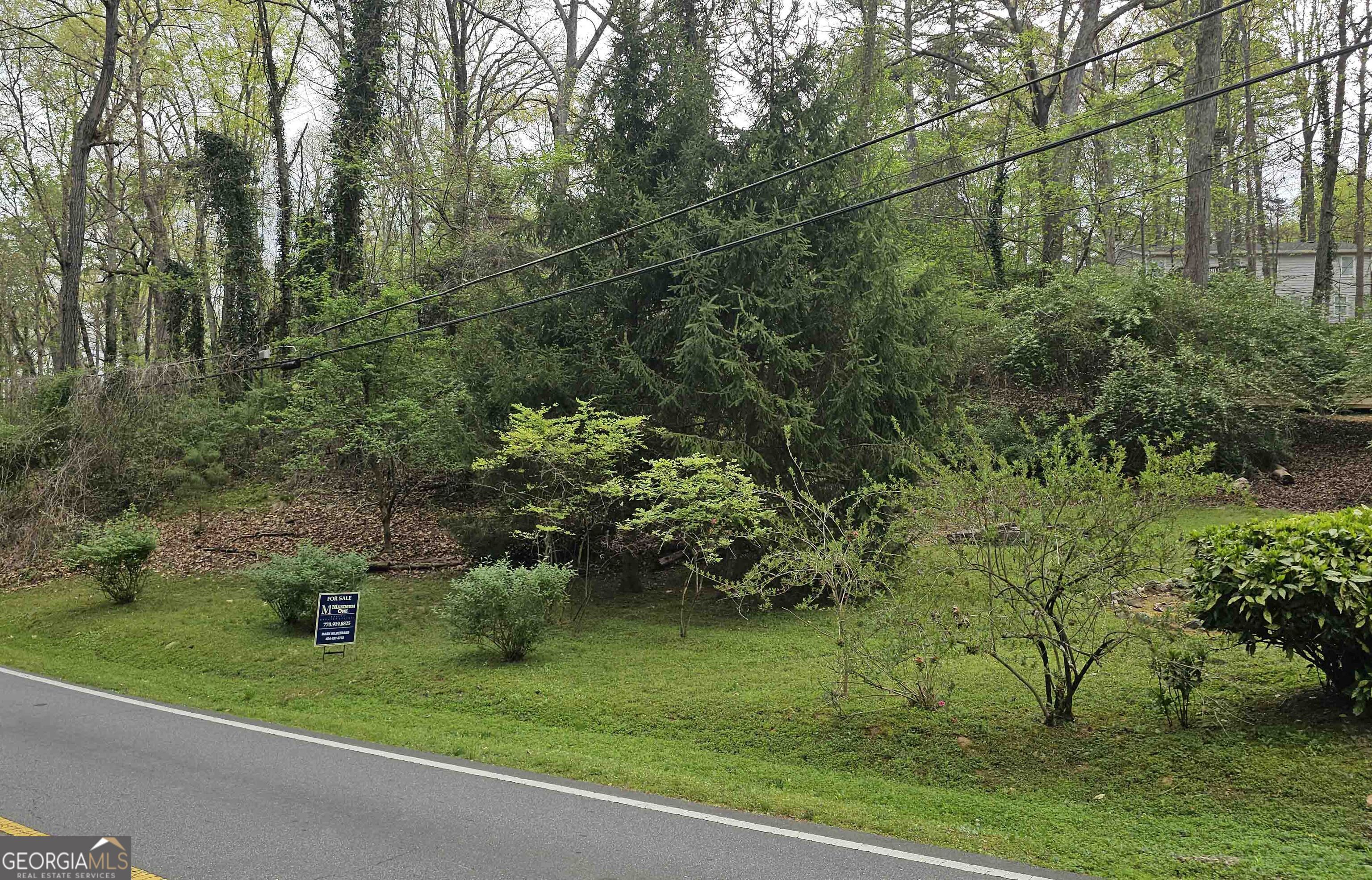 0 Mountain Park Road Property Photo 1