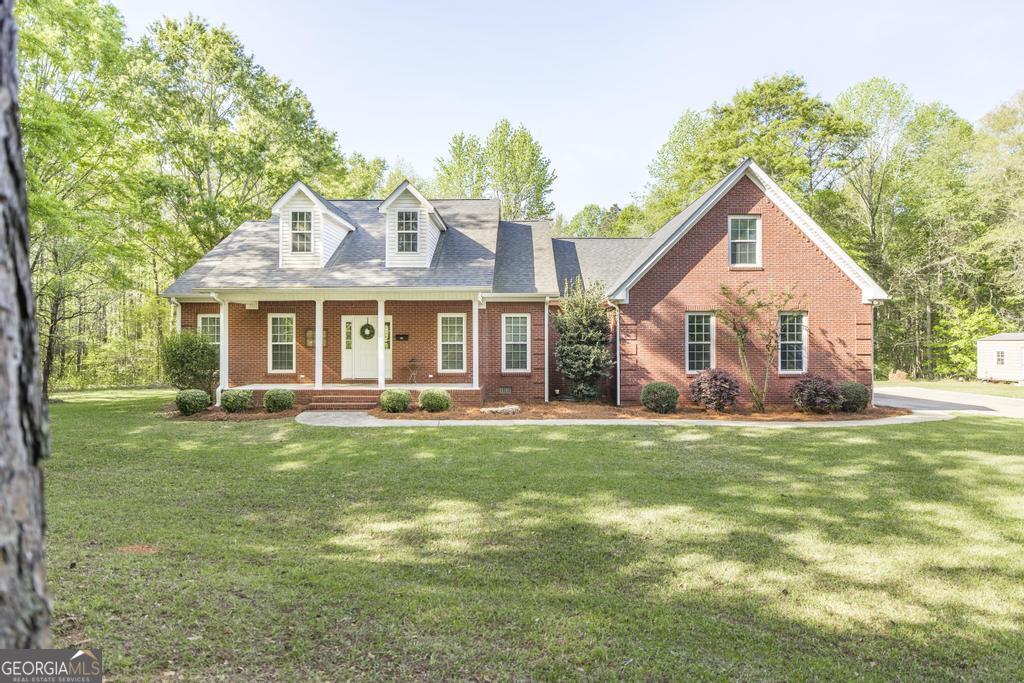 204 Smith Road Property Photo 1