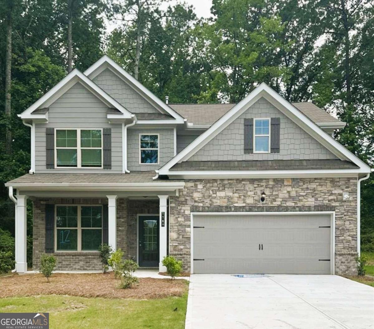 2280 Highridge Point Drive