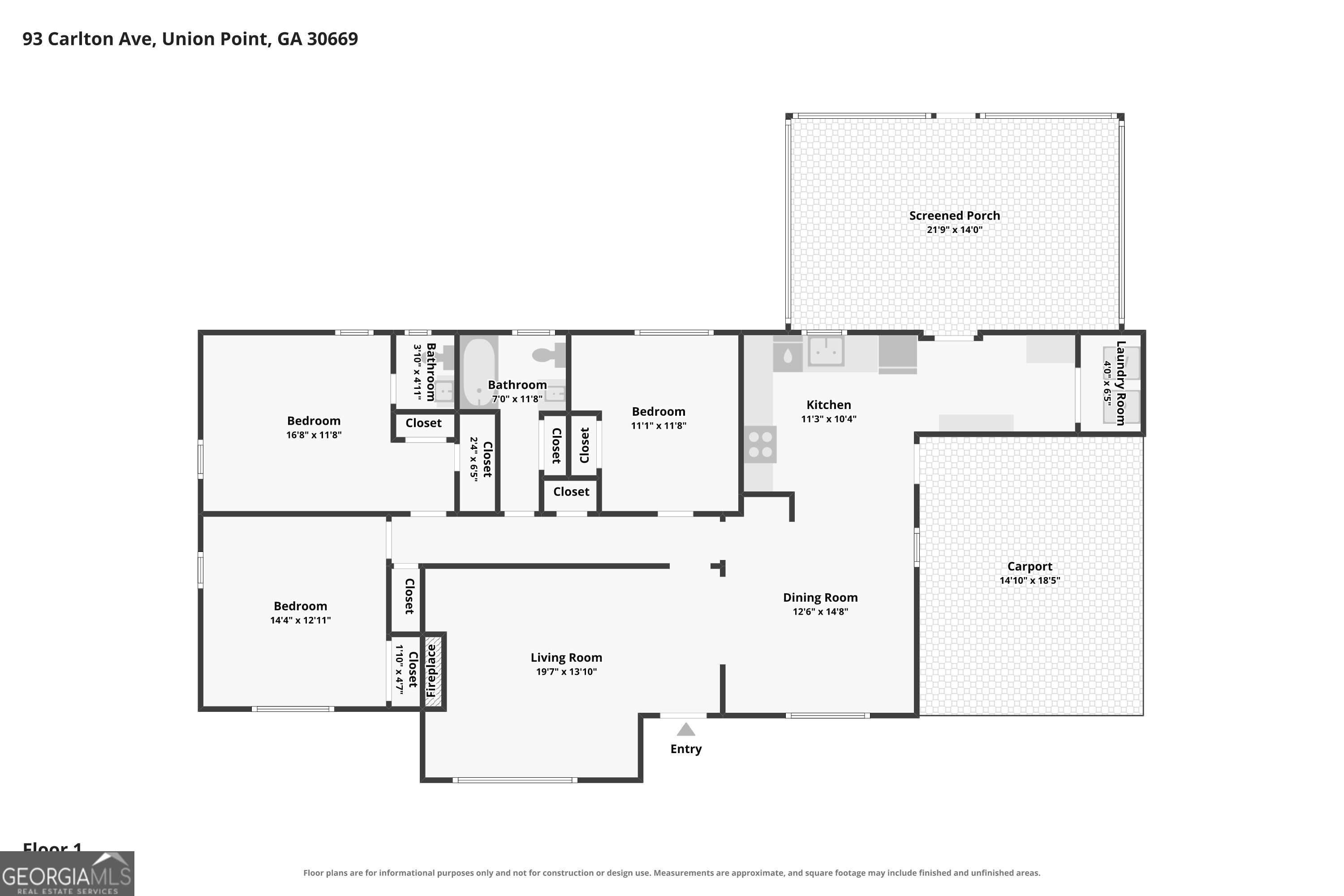 93 Carlton Avenue Property Photo 5