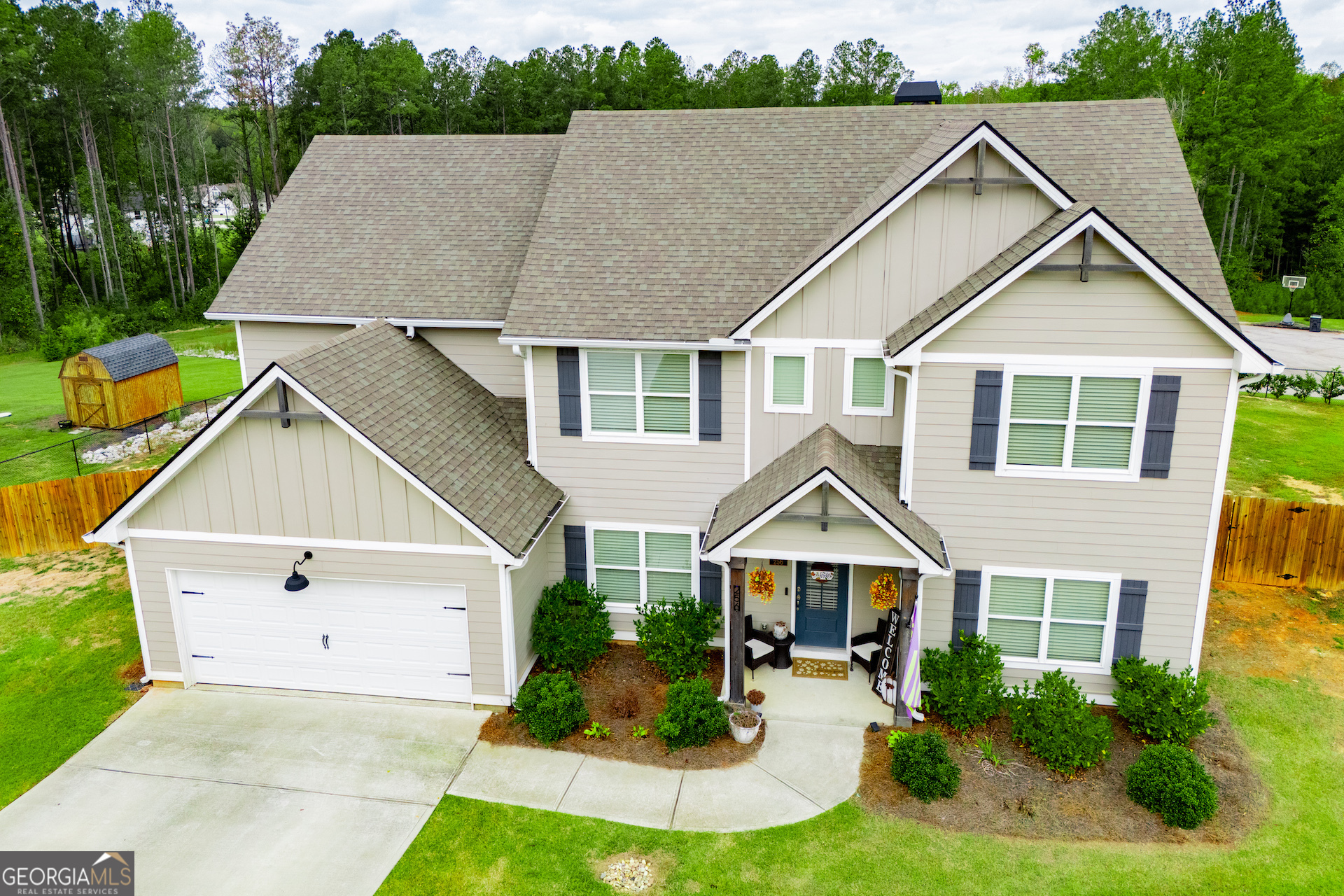 256 Tripp Lane