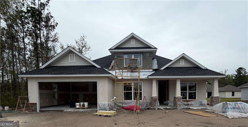 23 Clover Mill Point Property Photo 1