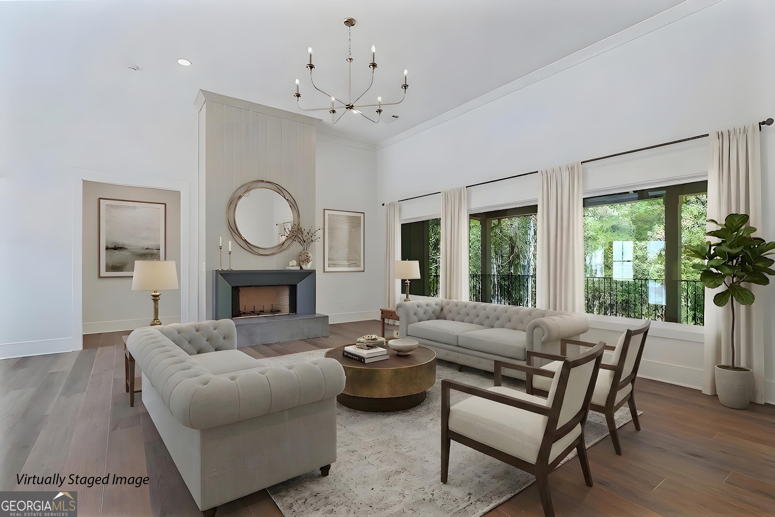 1031 Shadow Creek Way Property Photo 3