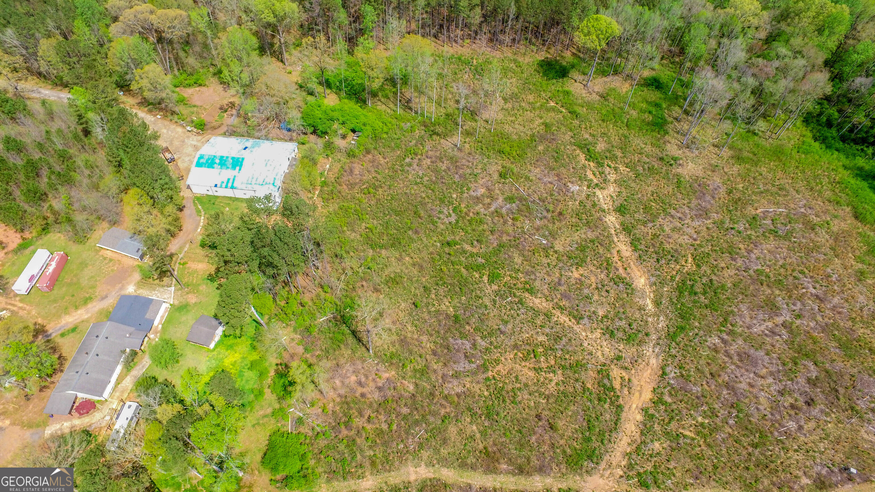 2185 Highway 85 Property Photo 10