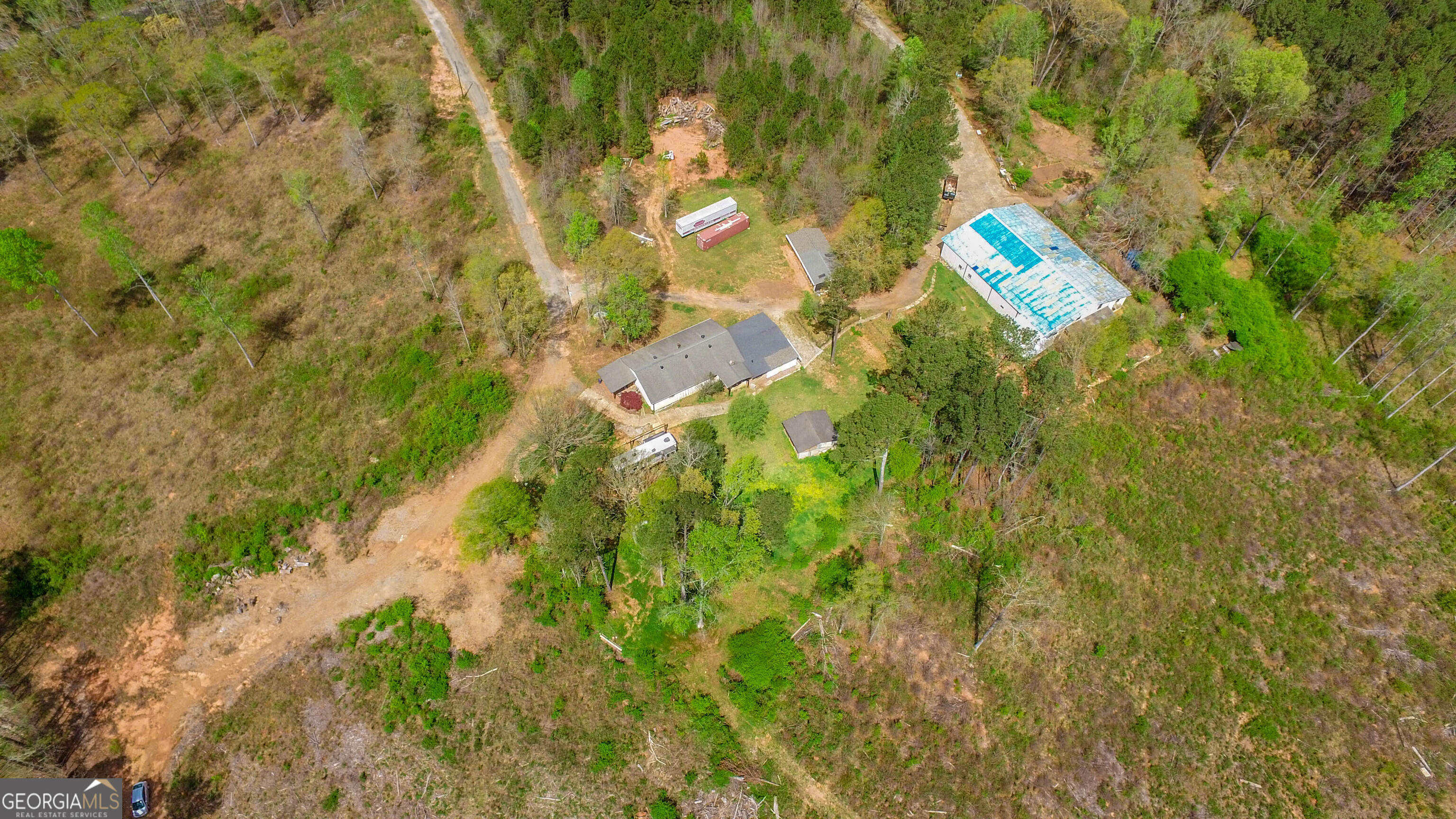 2185 Highway 85 Property Photo 11