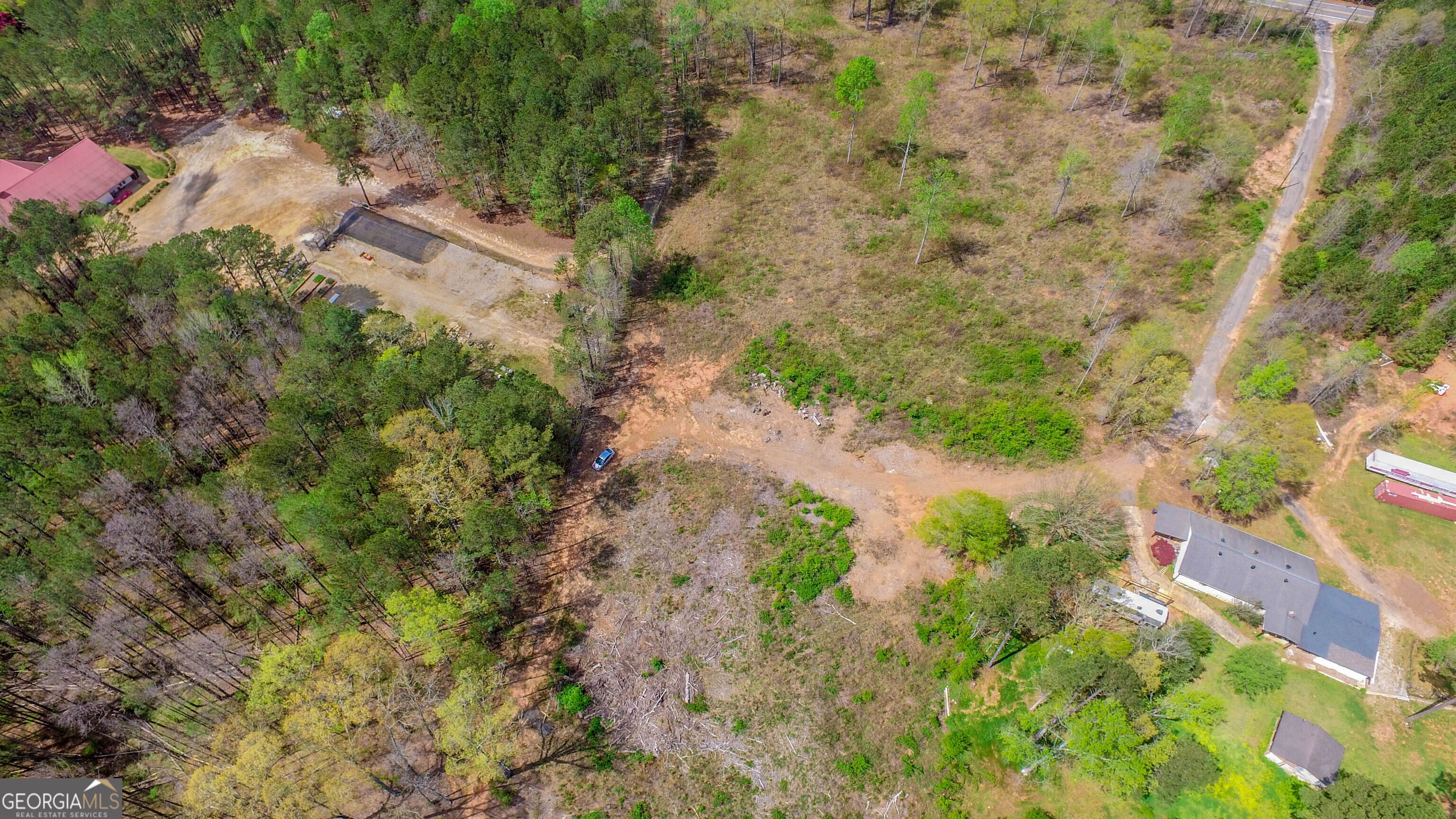 2185 Highway 85 Property Photo 12