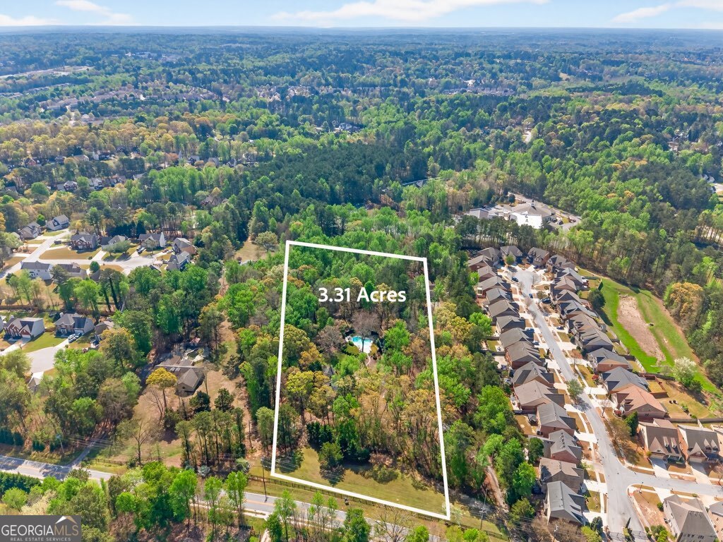 627 Rock Springs Road Property Photo 4