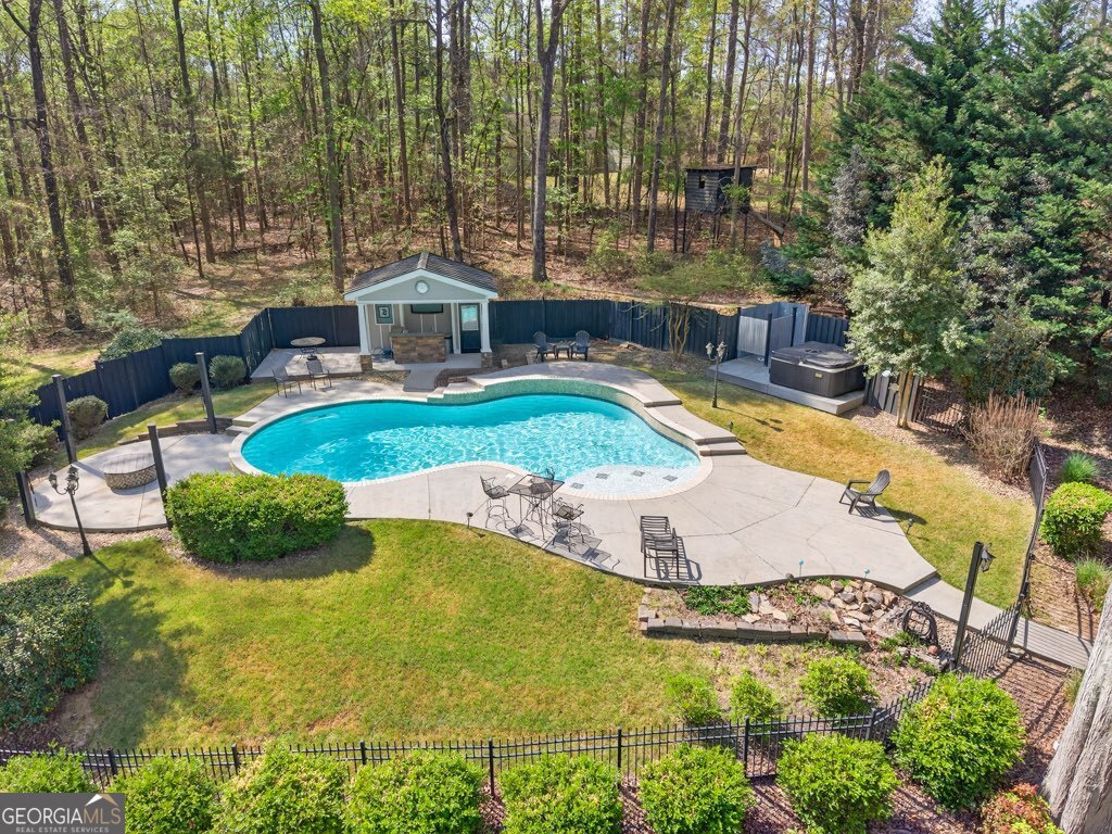 627 Rock Springs Road Property Photo 83
