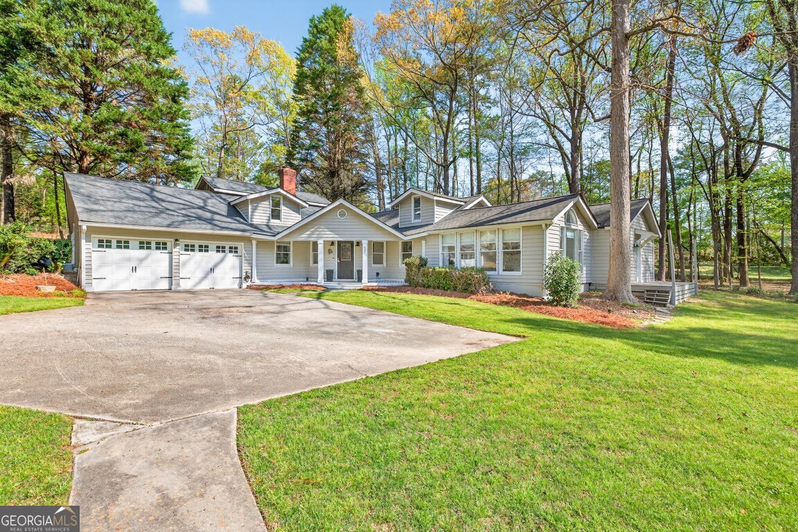 627 Rock Springs Road Property Photo 86