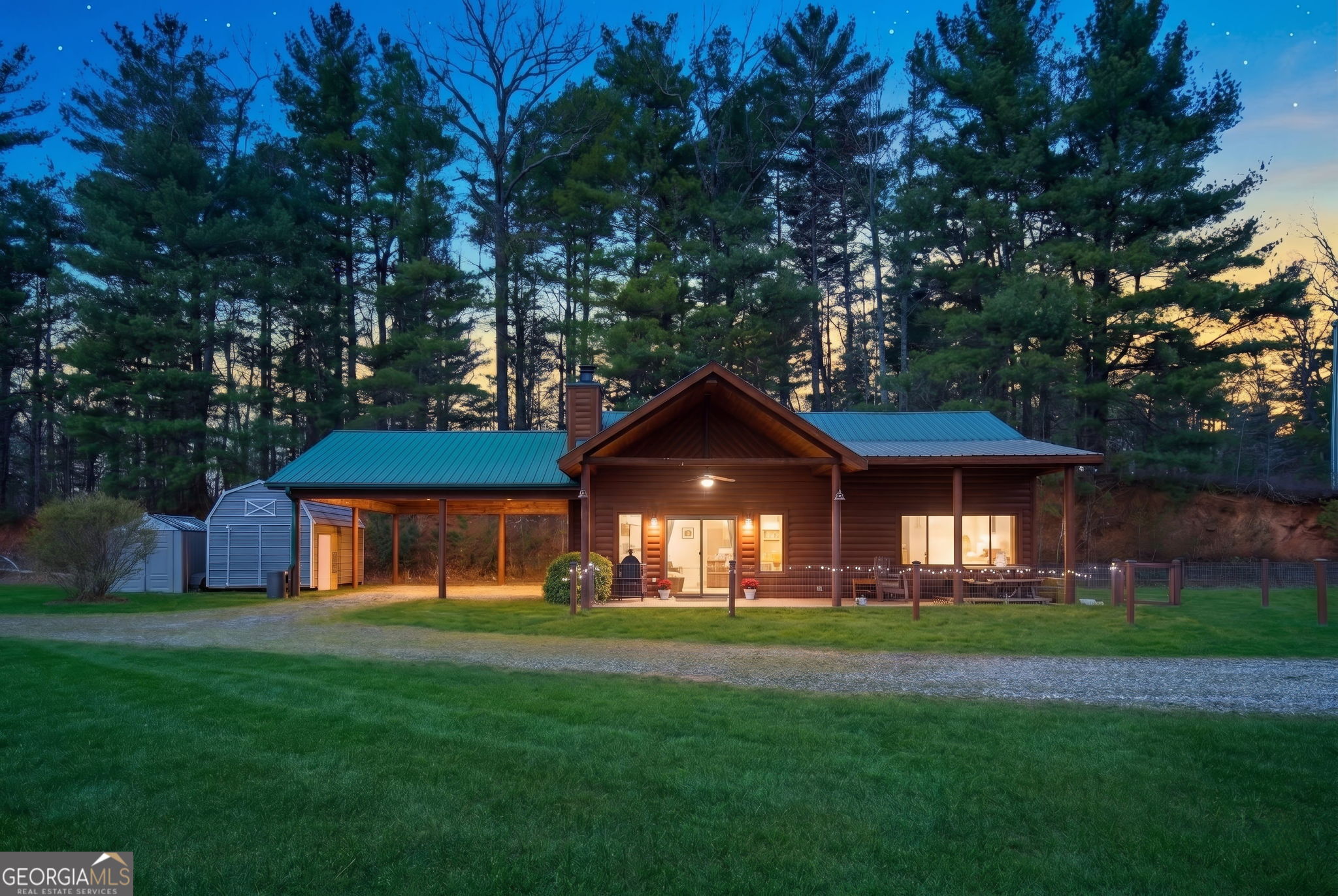 12877 Appalachian Highway Property Photo 1