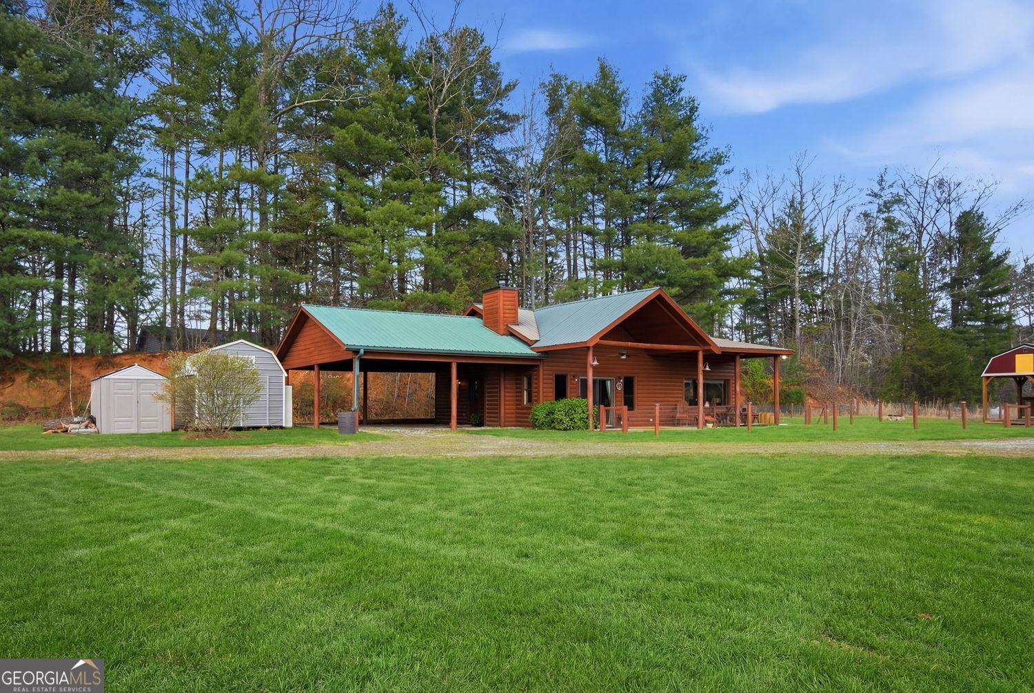 12877 Appalachian Highway Property Photo 5