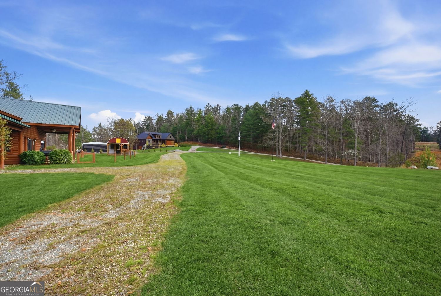 12877 Appalachian Highway Property Photo 9