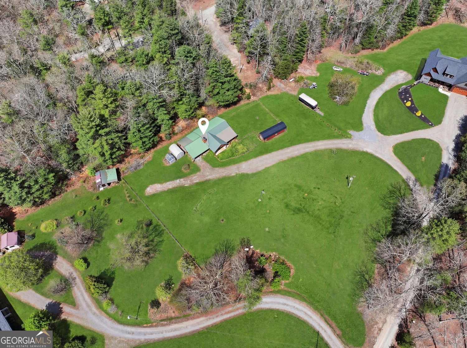 12877 Appalachian Highway Property Photo 10