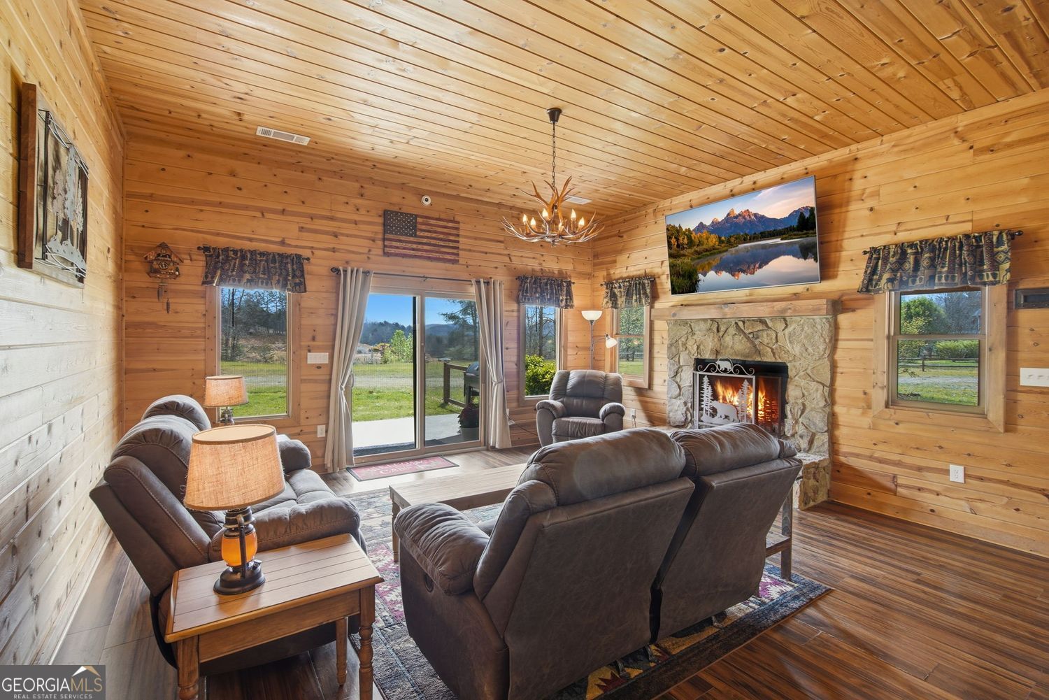 12877 Appalachian Highway Property Photo 14