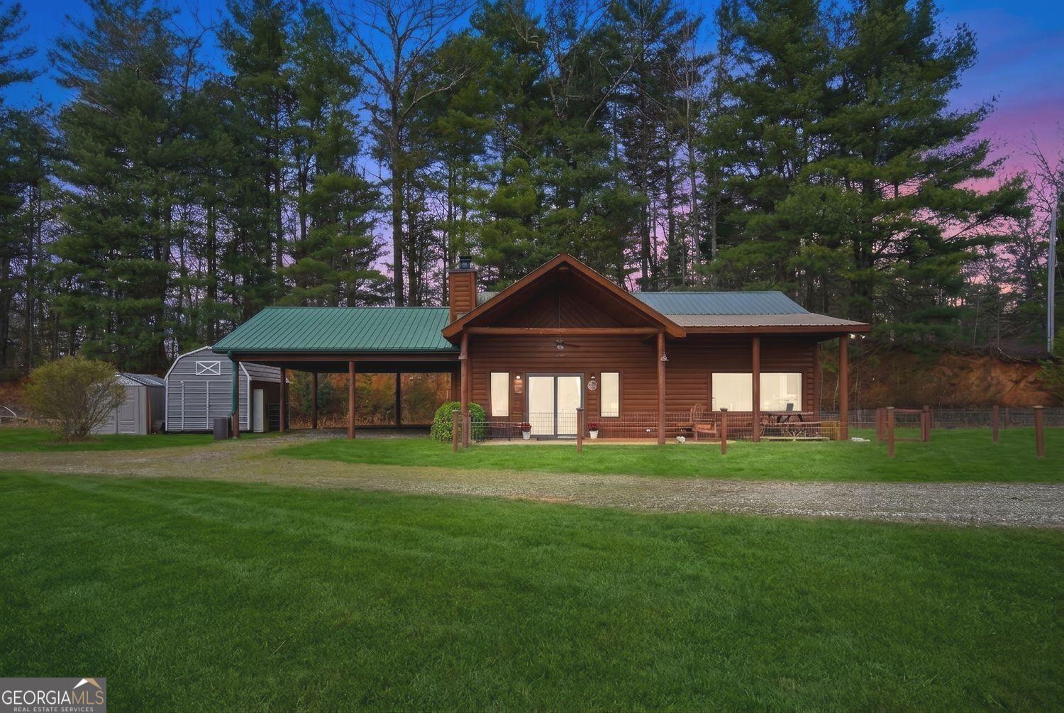 12877 Appalachian Highway Property Photo 27