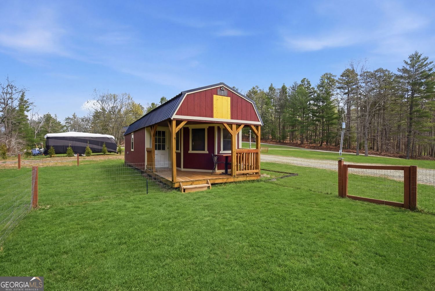 12877 Appalachian Highway Property Photo 32