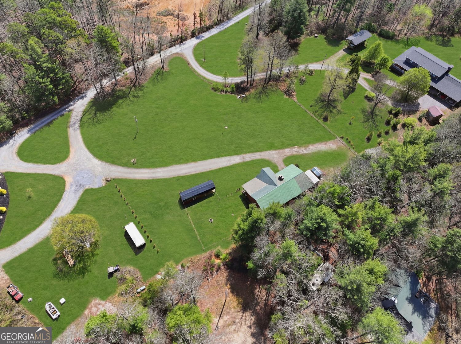 12877 Appalachian Highway Property Photo 37