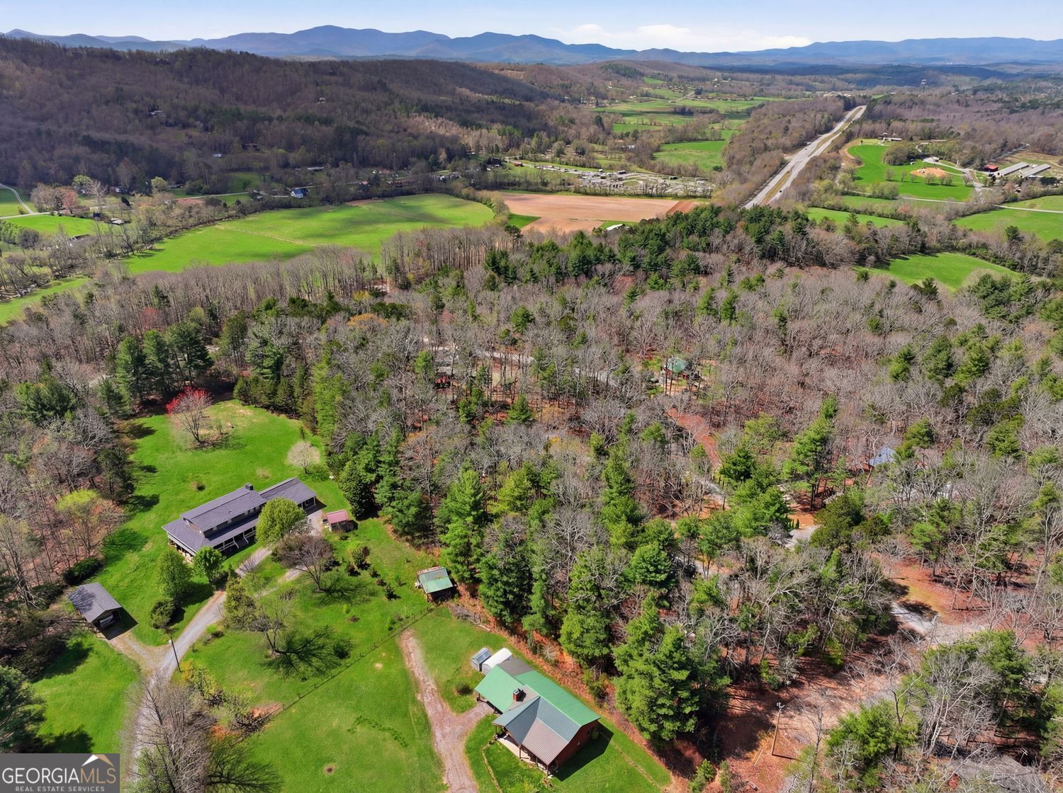 12877 Appalachian Highway Property Photo 39