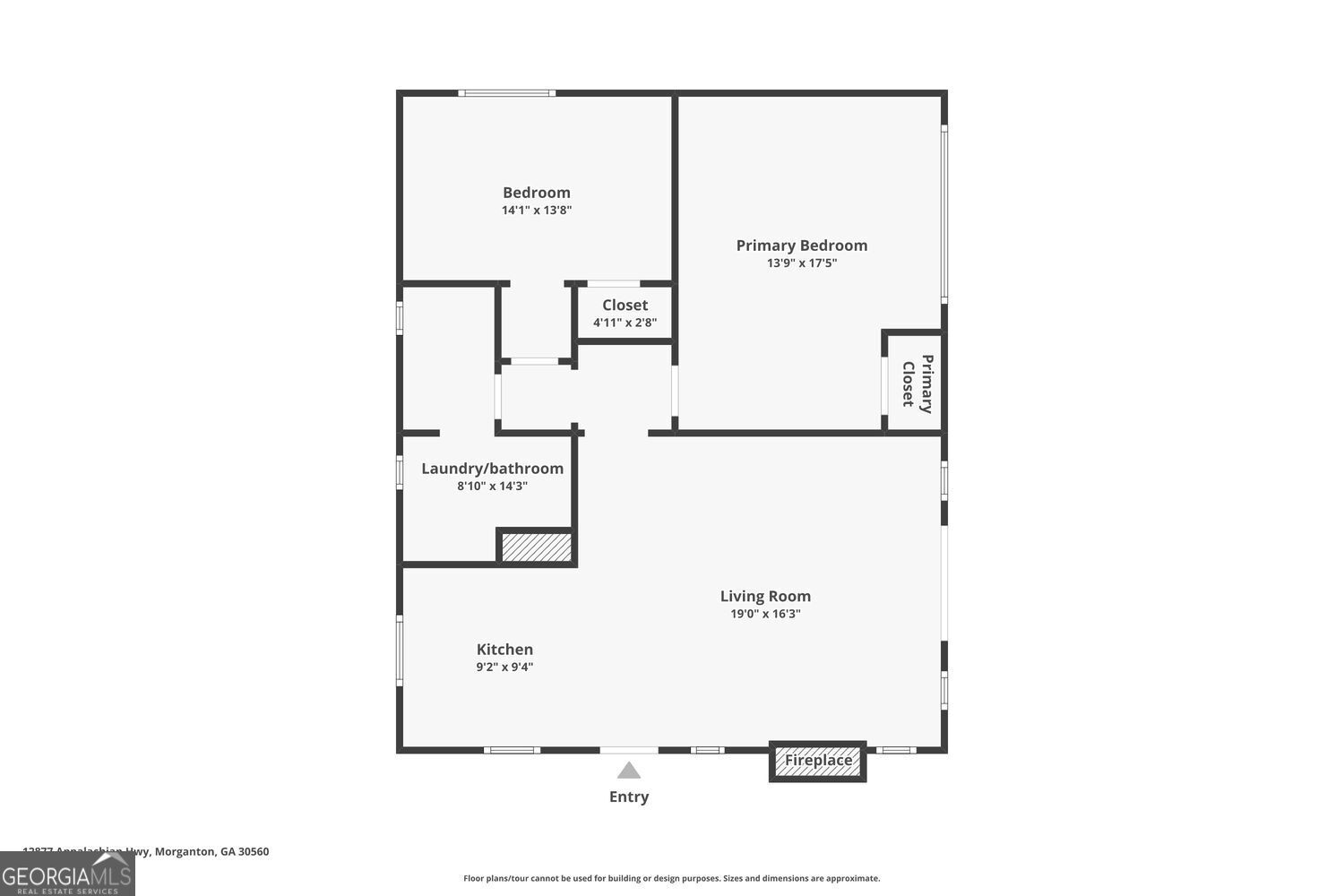12877 Appalachian Highway Property Photo 40
