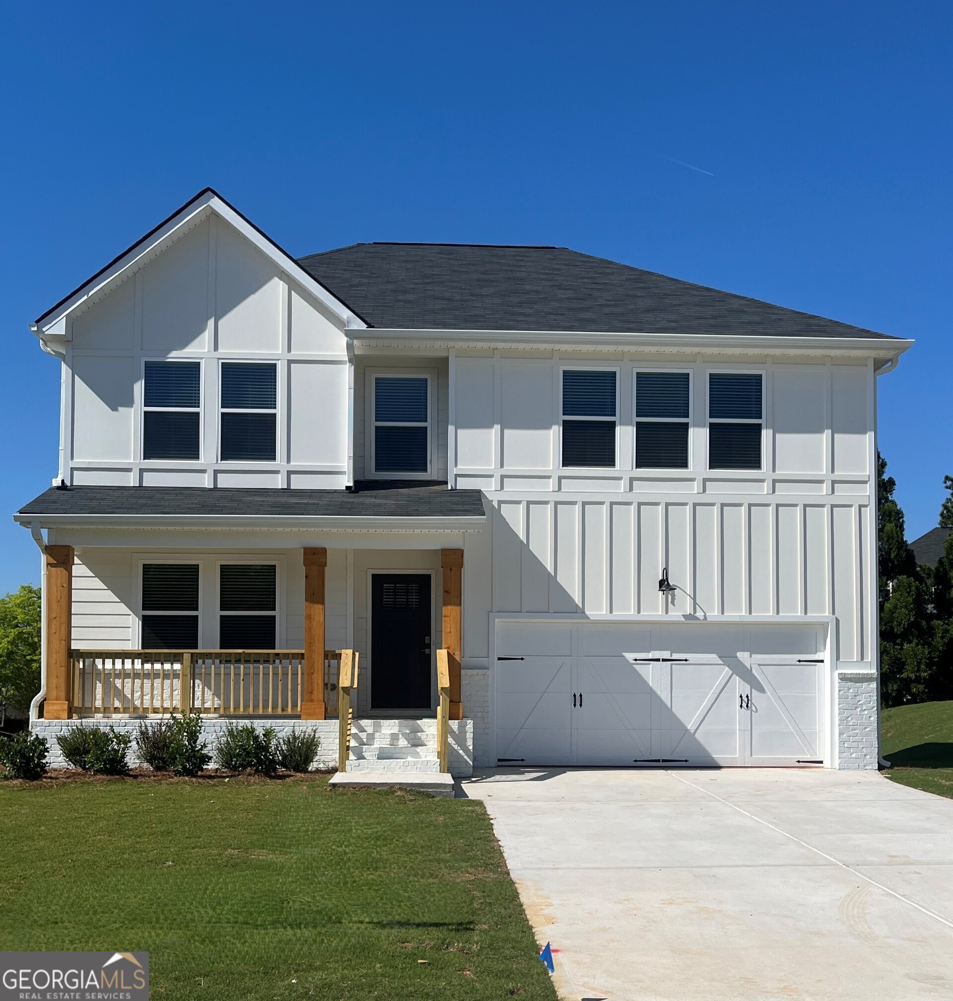 202 Freshwater Court Property Photo 1