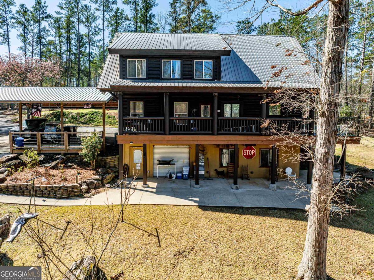 159 Dam Road Property Photo 1