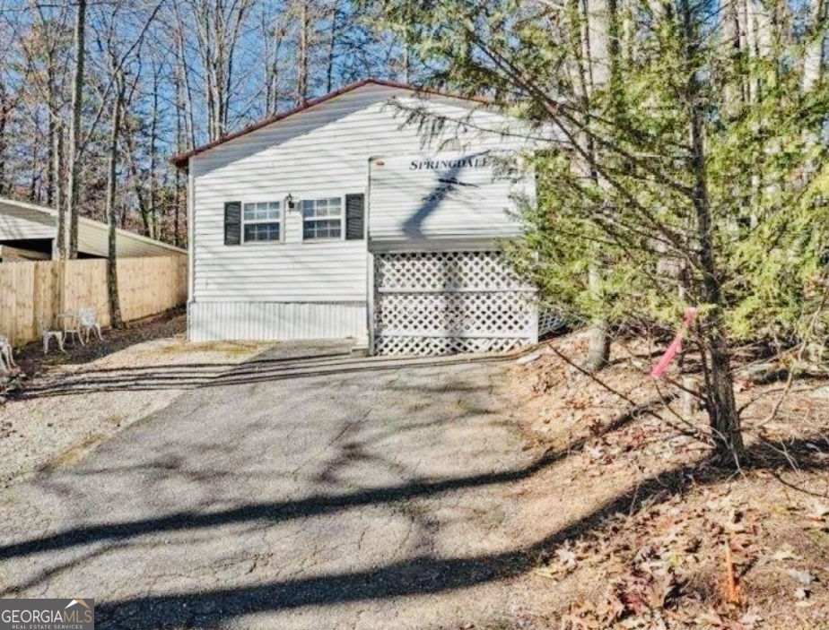 146 Canyon Pass Property Photo 2