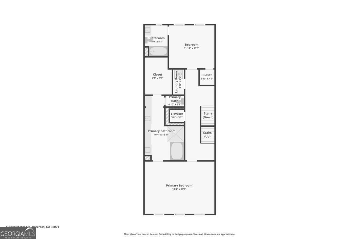 5960 Webster Circle Property Photo 13
