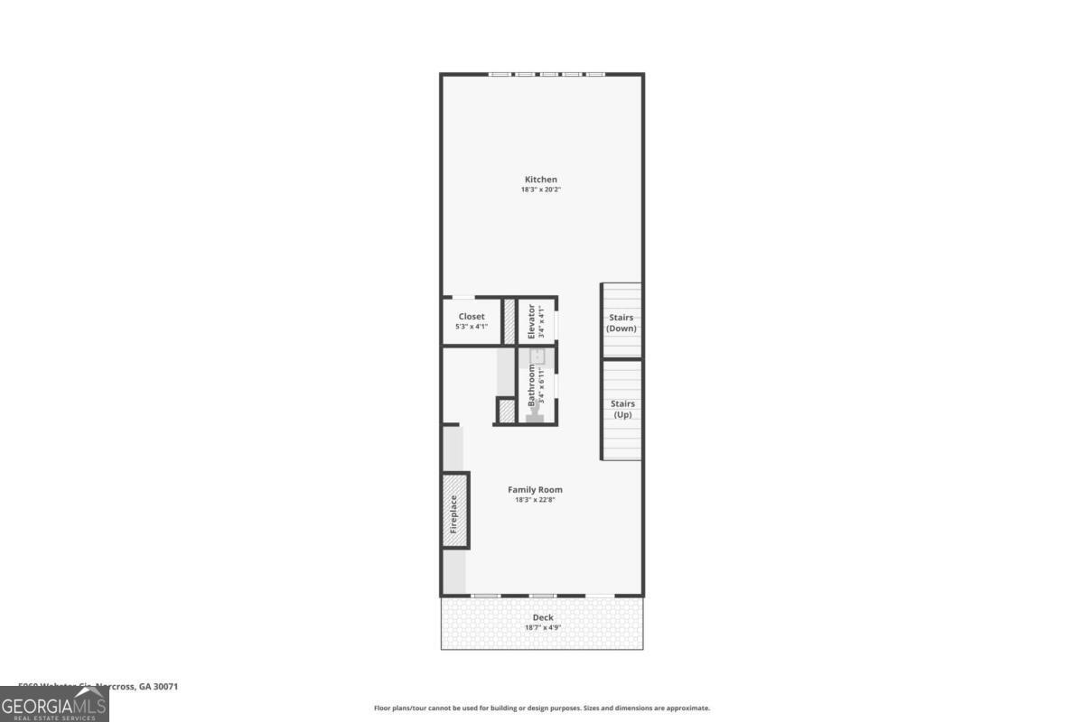5960 Webster Circle Property Photo 47