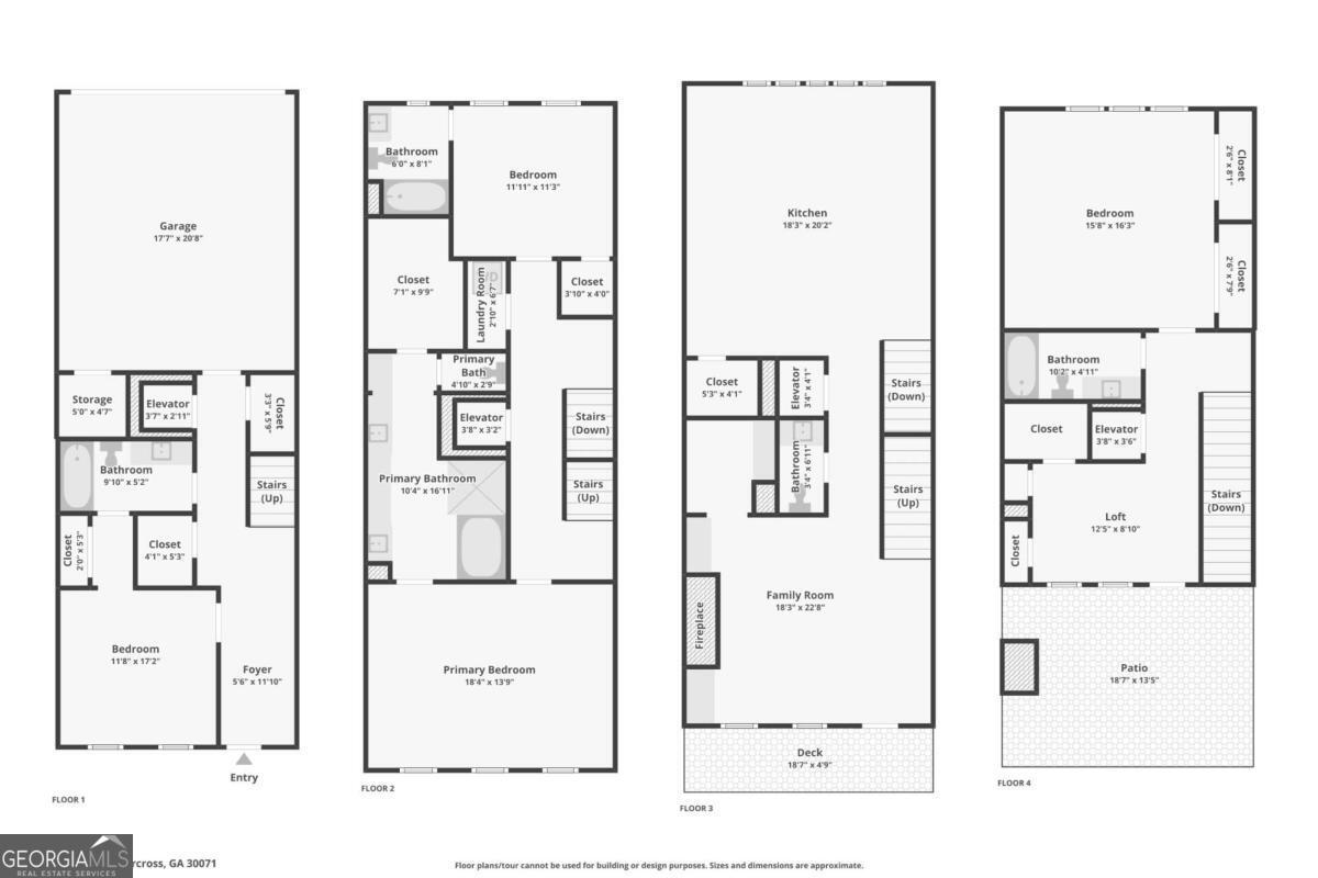 5960 Webster Circle Property Photo 62