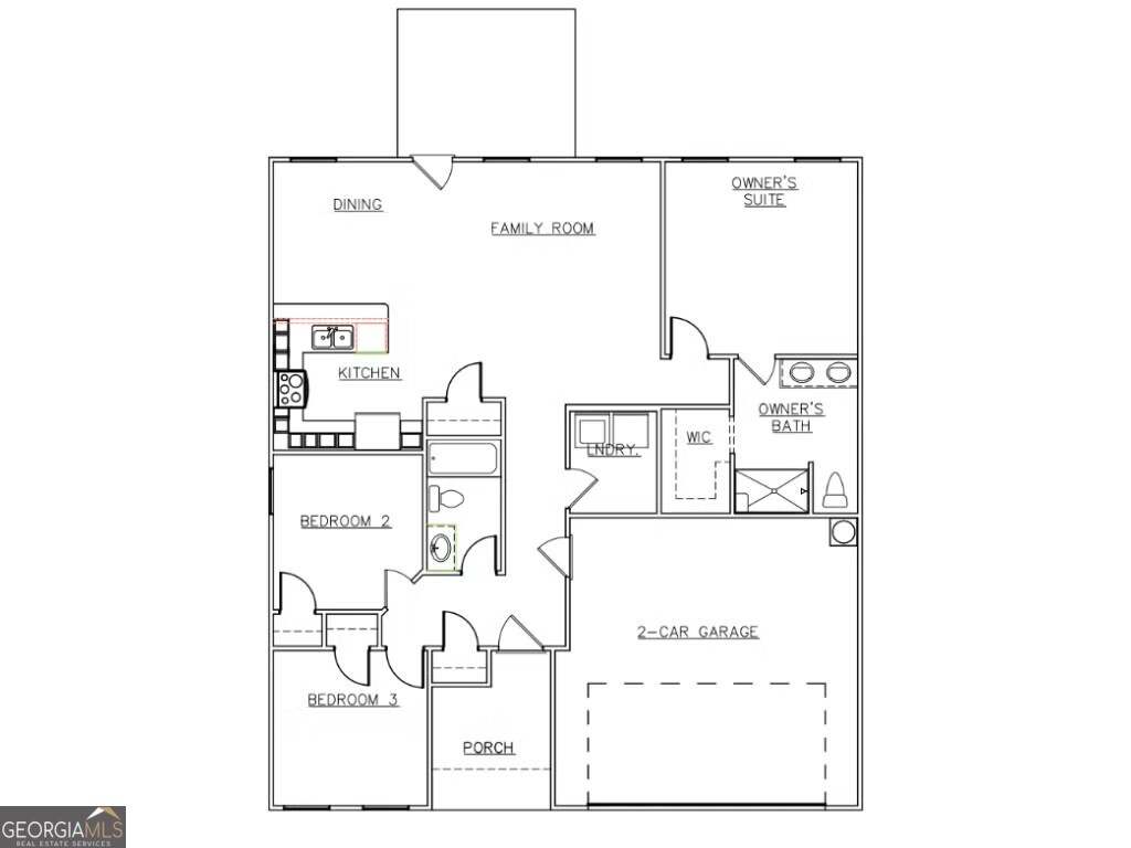 212 Harris Walk Property Photo 2