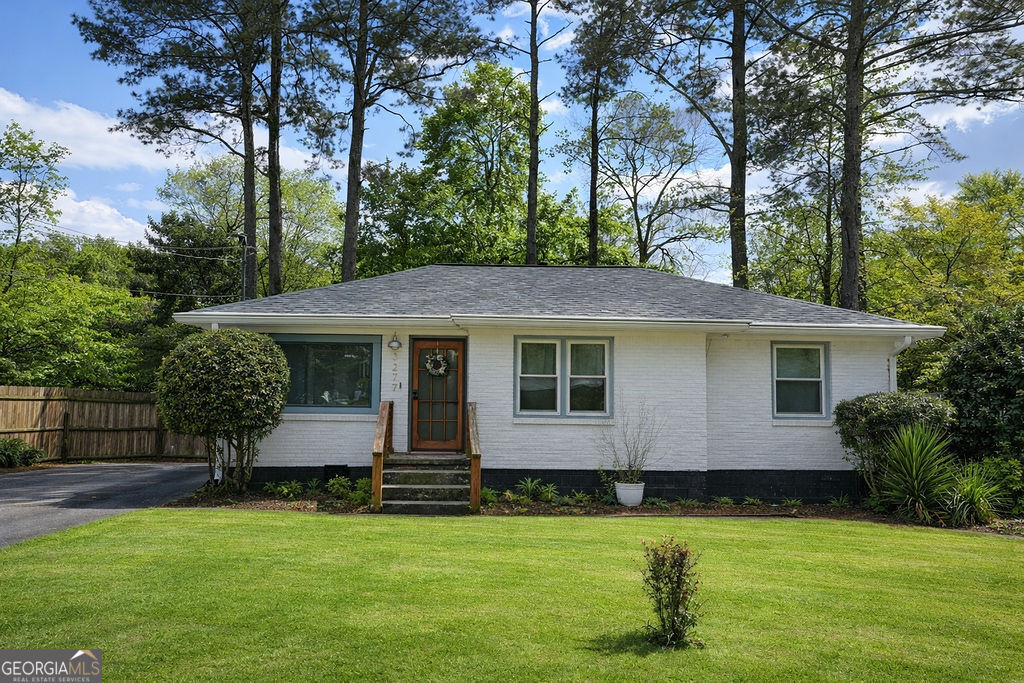 3277 Beech Drive Property Photo 1