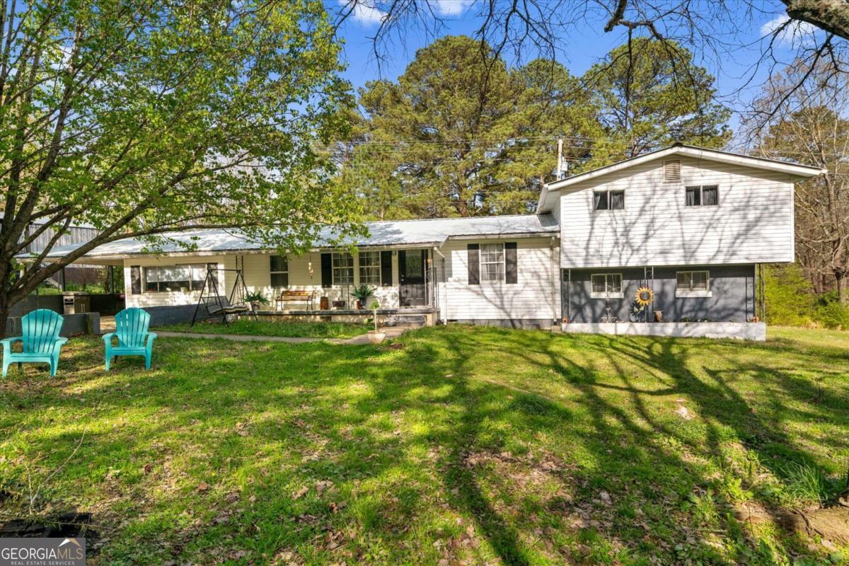 554 Bethel Church Road Ne Property Photo 1