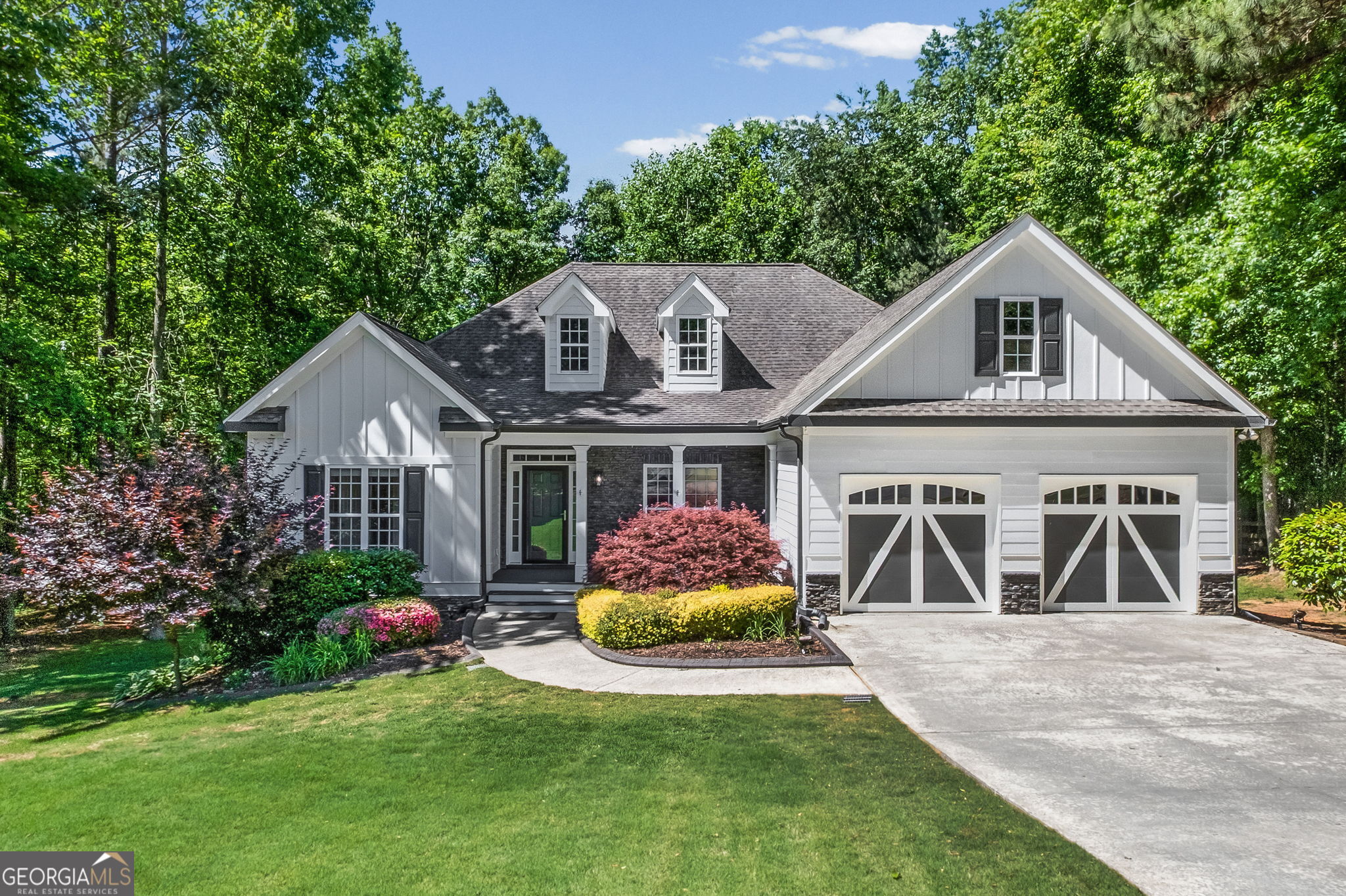406 Mistflower Court Property Photo 1
