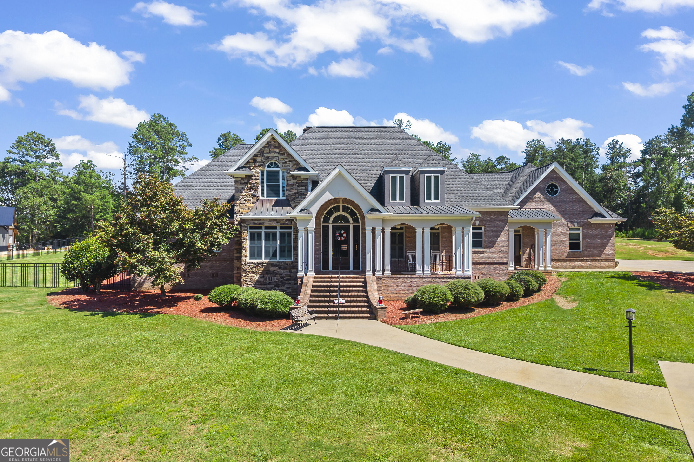 141 Virginia Hills Road Property Photo 1