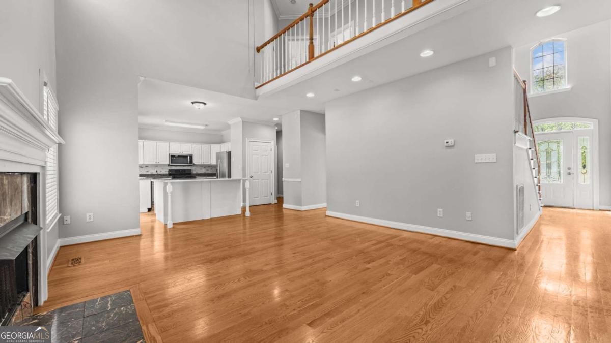 24 Saddlebrook Drive Se Property Photo 13