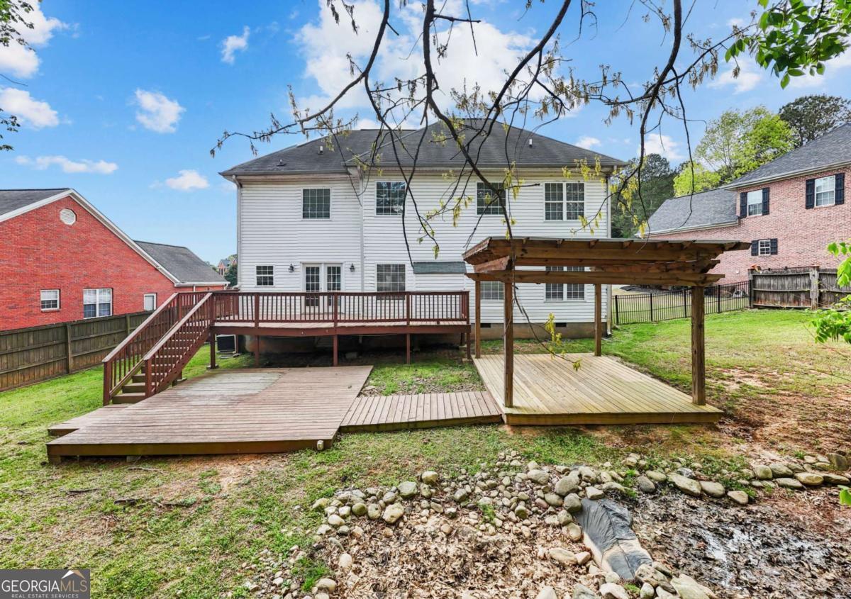 24 Saddlebrook Drive Se Property Photo 33