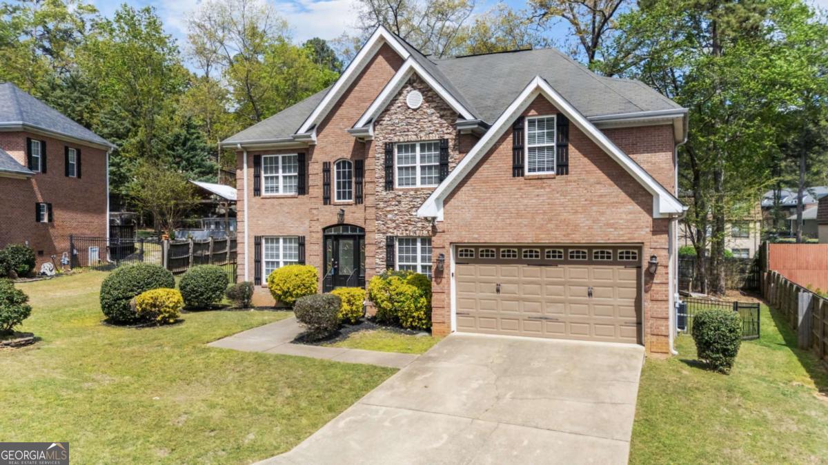 24 Saddlebrook Drive Se Property Photo 38