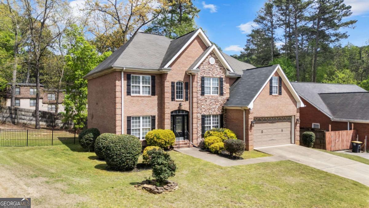 24 Saddlebrook Drive Se Property Photo 39