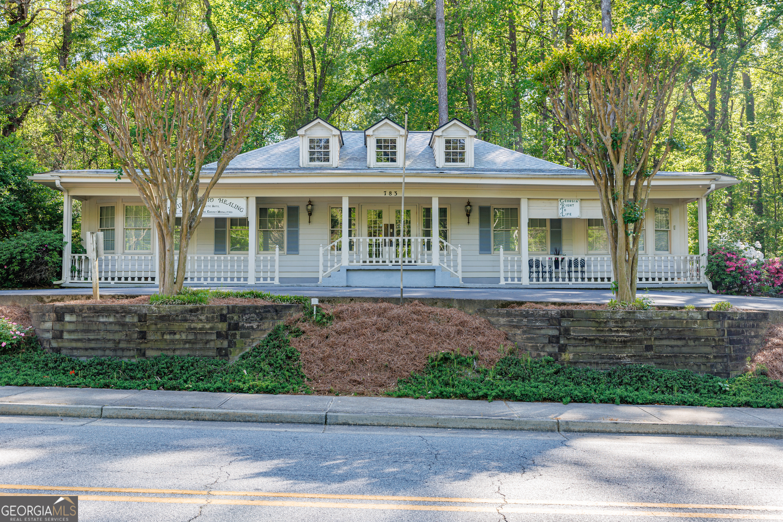 783 Holcomb Bridge Road Property Photo 1