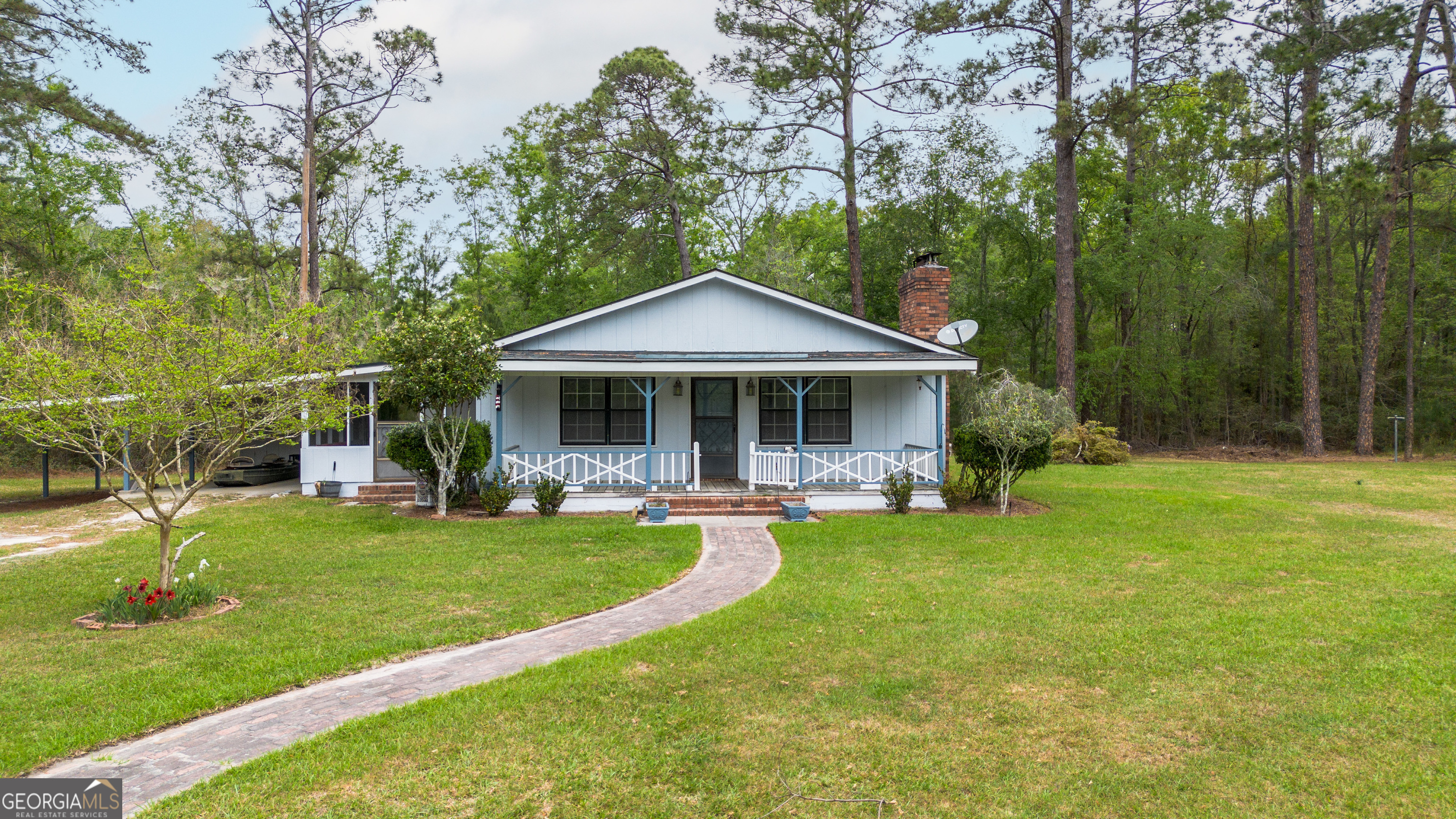 8433 Banks Dairy Road Property Photo 1