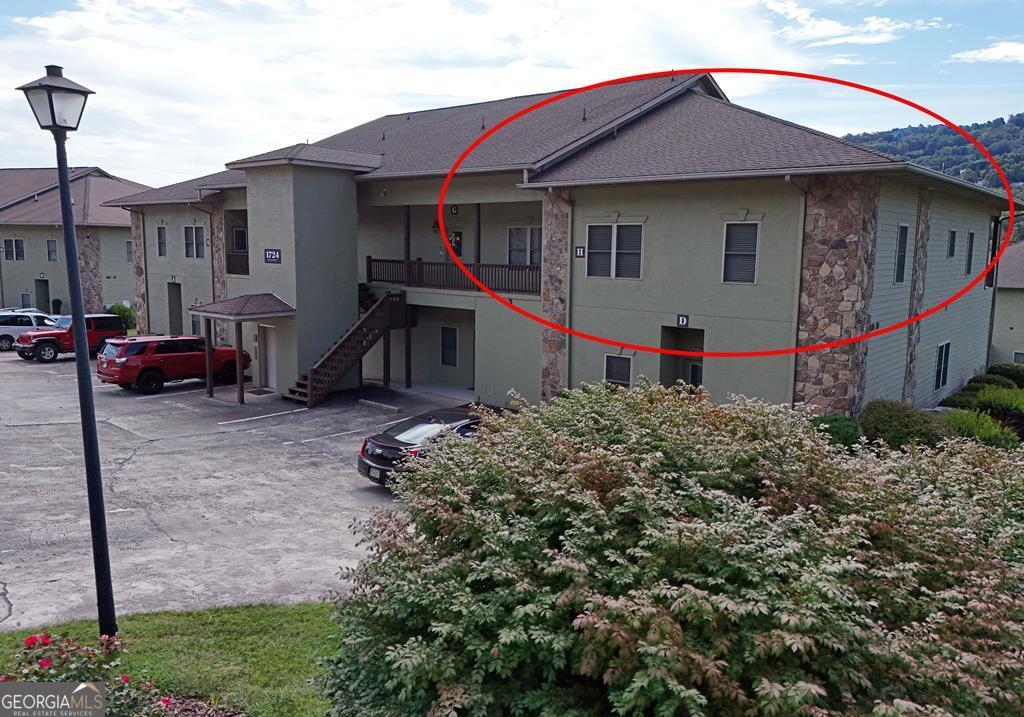 1724 Watercrest Way # 7H Property Photo 1