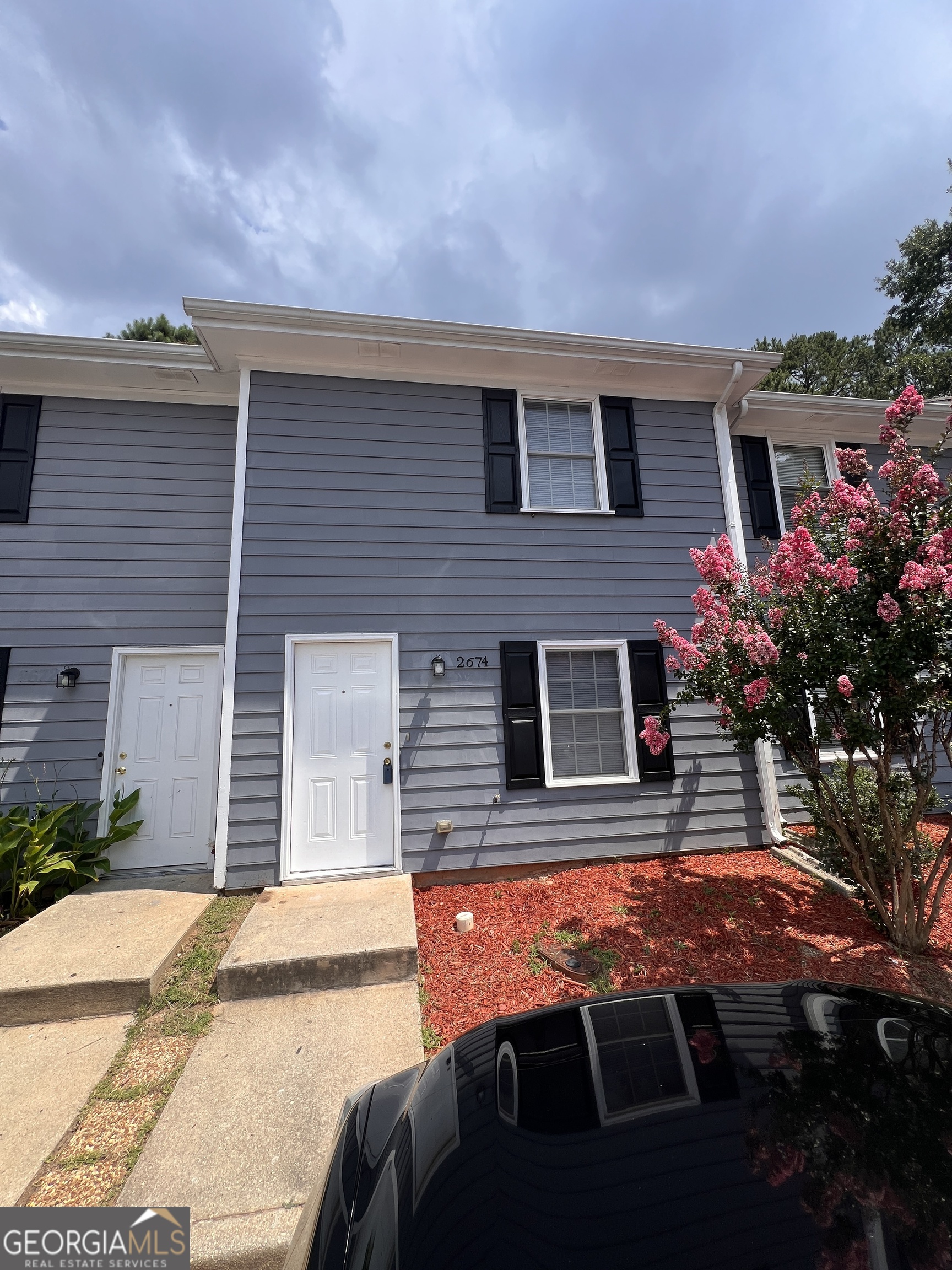 2674 Evans Mill Drive Property Photo 1