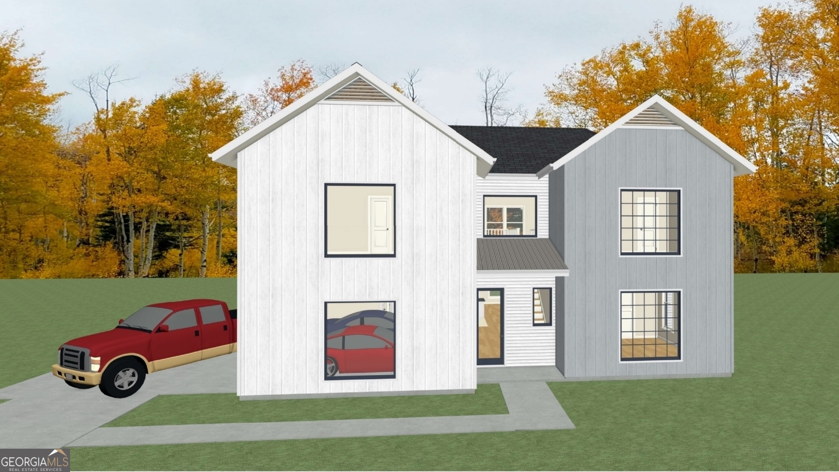 2141 Castlewood Street Property Photo 1