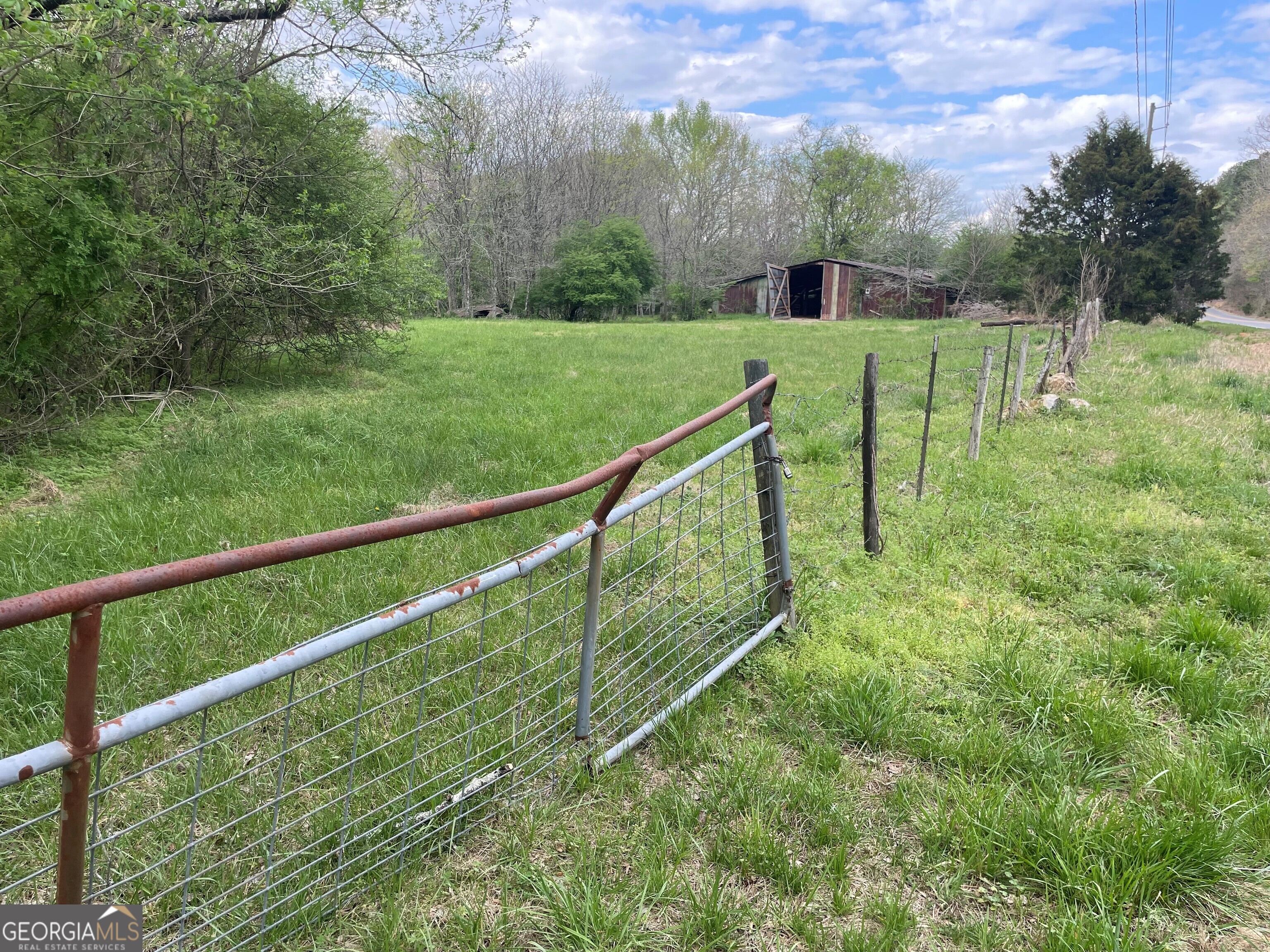 0 New Mathis Road Property Photo 5