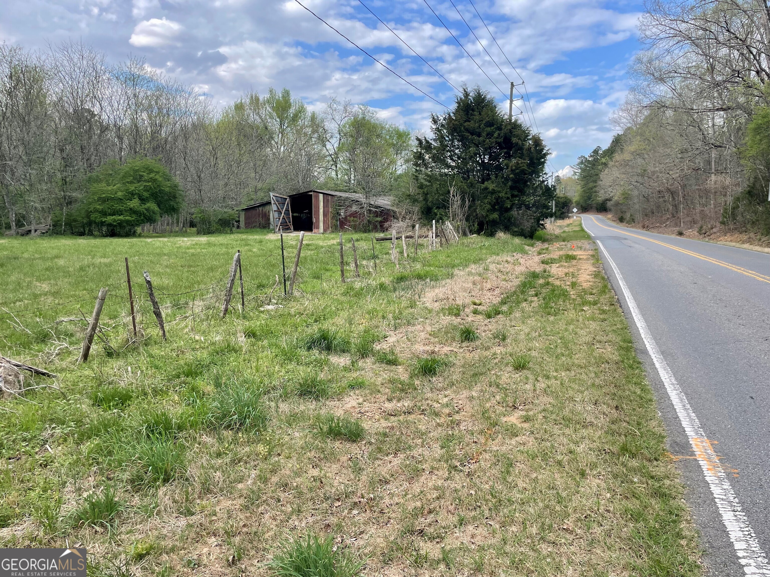 0 New Mathis Road Property Photo 6